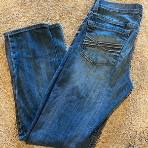 Mens jeans